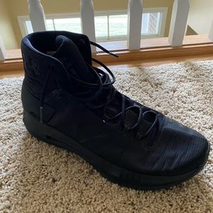 Under Armour Basketball Shoes